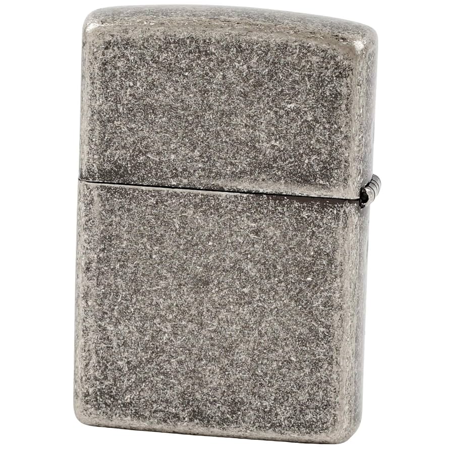 Amazon.co.jp: ZIPPO(ジッポー) ライター シルバー 漢字 激アツ